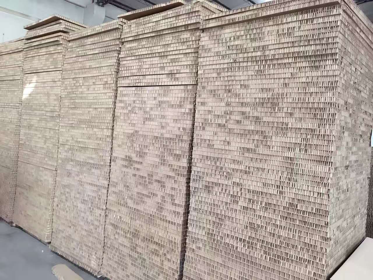 阳江蜂窝纸板